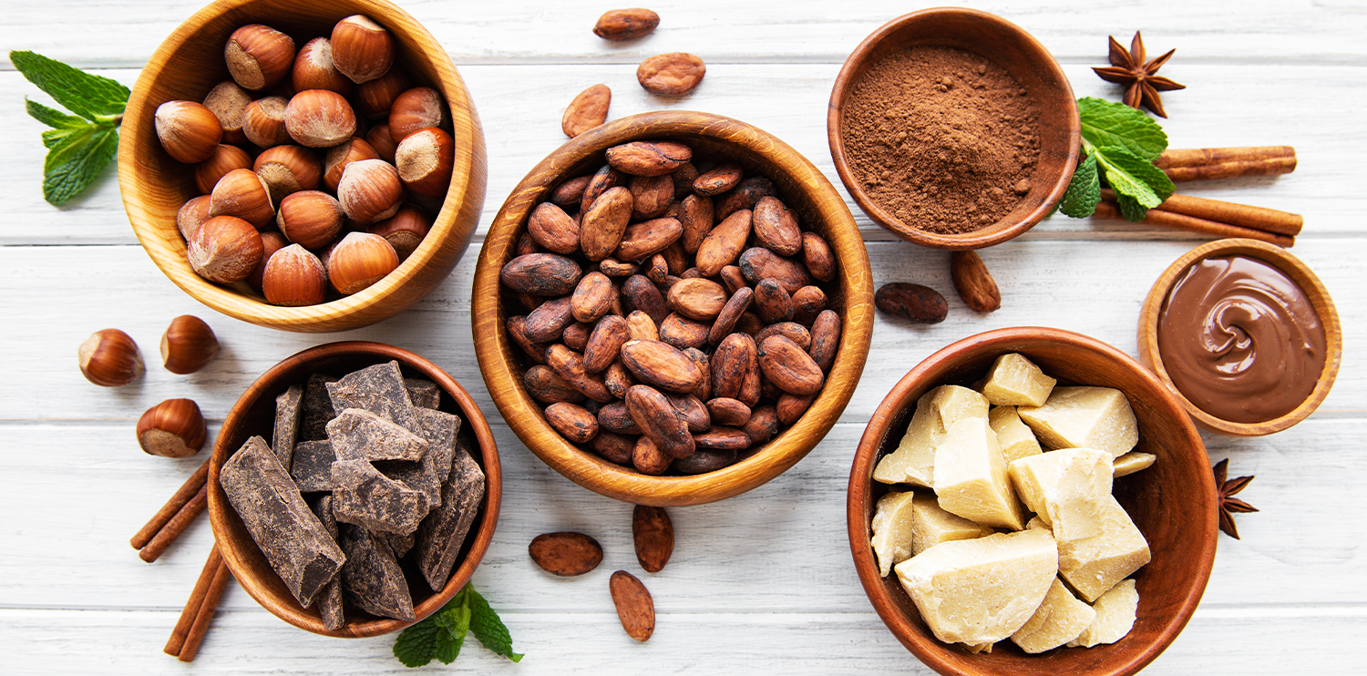 Veratar Kakao Ürünleri Kapak Görseli